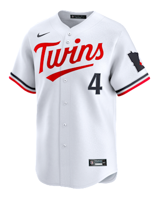 Мужские джерси Byron Buxton Minnesota Twins Nike Dri-FIT ADV MLB Limited Jersey