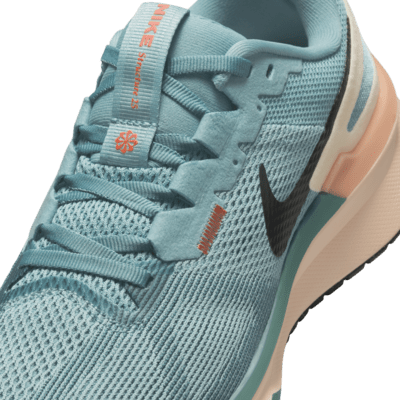 Nike Structure 25 Zapatillas de running para asfalto - Mujer