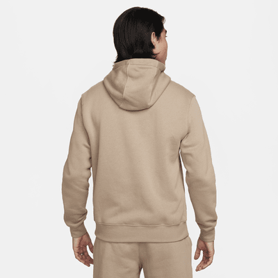 Nike Sportswear Club Fleece Men's Full-Zip Hoodie