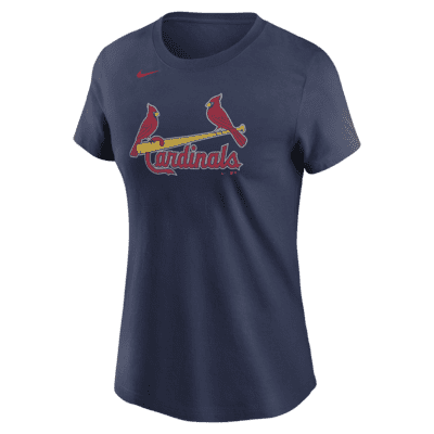 MLB St. Louis Cardinals (Nolan Arenado) Women's T-Shirt