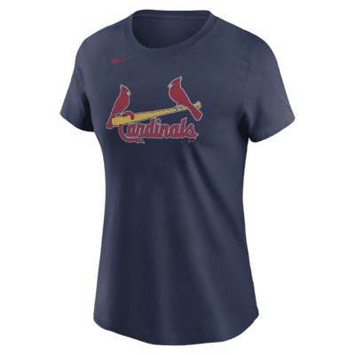 arenado blue cardinals jersey