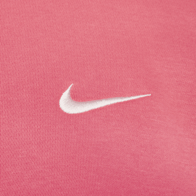 Nike Sportswear Phoenix Fleece Women's 1/2-Zip Cropped Sweatshirt