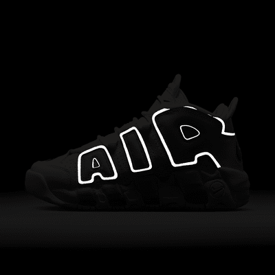 nike air uptempo femme 2016