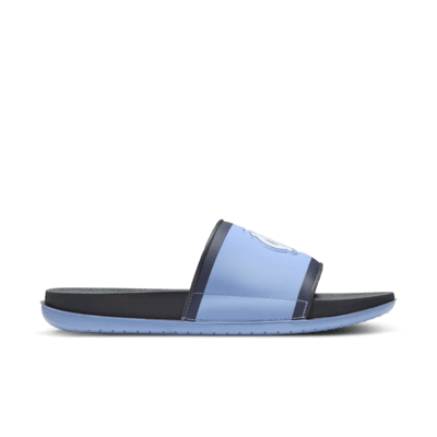 Nike College Offcourt (UNC) Slides