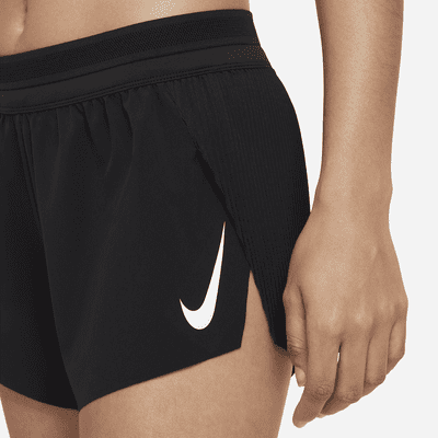 AeroSwift corto de running - Mujer. Nike ES