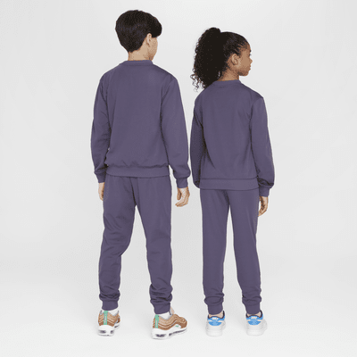 Tracksuit Nike Sportswear för ungdom