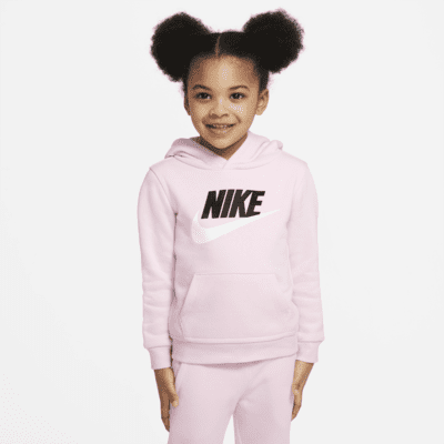 Nike Sportswear Club Fleece Toddler Pullover Hoodie