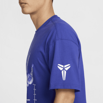 T-shirt Kobe « X-Ray » pour homme