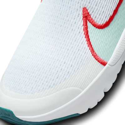 Nike Flex Plus 2 Younger Kids' Shoes