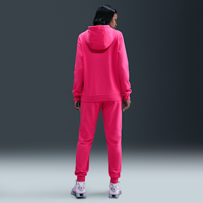 Nike Sportswear Club Fleece Women's Mid-Rise Graphic Pants