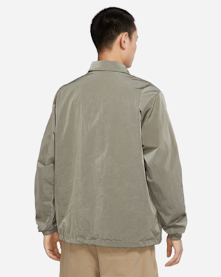 Nike Sportswear Men's Coach's Jacket 