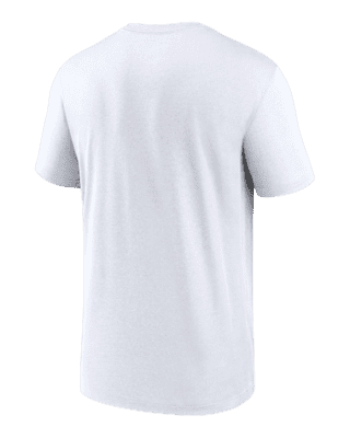 Las Vegas Raiders Nike Legend Icon Long Sleeve T-Shirt - Black