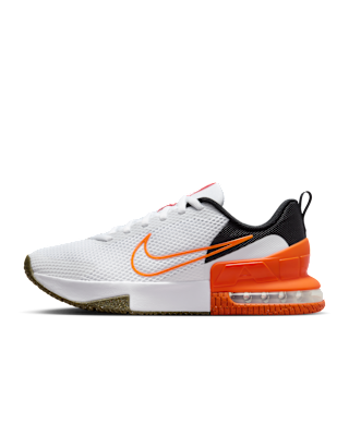 Unisex кроссовки Nike Air Max Alpha Trainer 6 Workout для тренировок