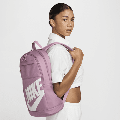 Nike Elemental Rugzak (21 liter)