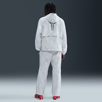 Pants de tejido Woven ligeros para hombre Kobe