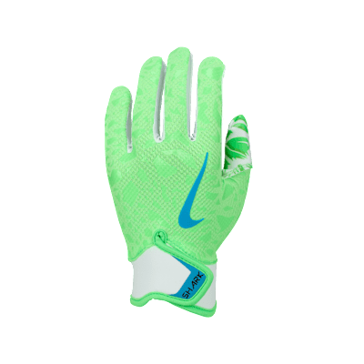 Nike Shark 2.0 Big Kids' Football Gloves (1 Pair)