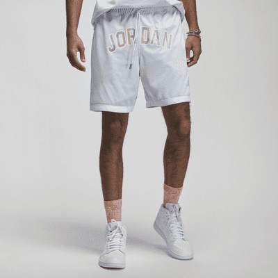 Shorts in mesh Jordan Sport DNA - Uomo. Nike CH