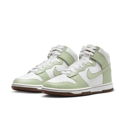 nike dunk high retro se