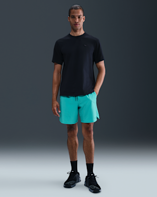 Мужские шорты Nike Unlimited Dri-FIT 7" Unlined Versatile Shorts