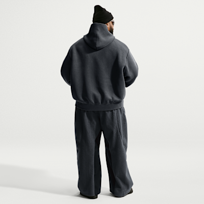 Pants de dobladillo abierto de tejido Knit para hombre Nike Tech Boreas