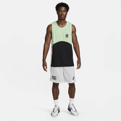 Jersey de básquetbol Dri-FIT para hombre Nike Starting 5