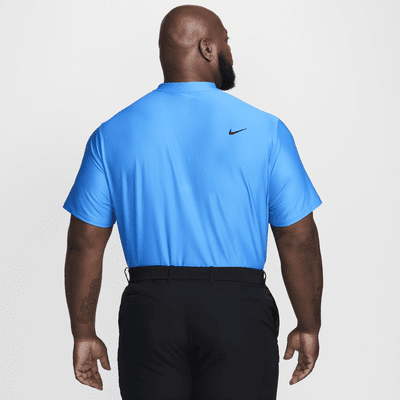 Polo de golf Dri-FIT Nike Tour pour homme