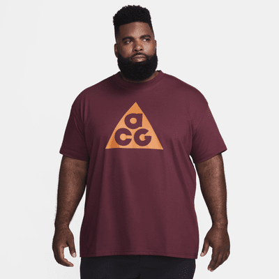 Nike ACG Men's Short-Sleeve T-Shirt. Nike.com