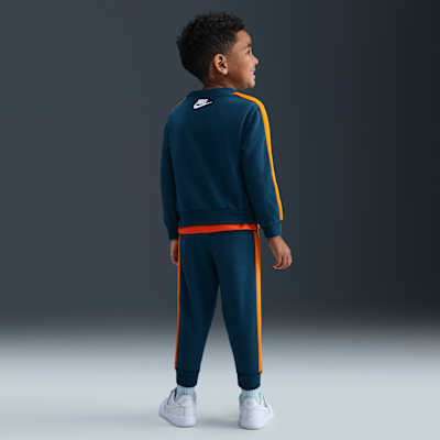 Nike Toddler 2-Piece Fleece Pants Set