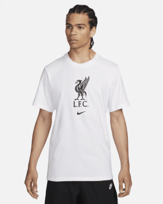 Liverpool Fc Men's Soccer T-shirt. Nike.com