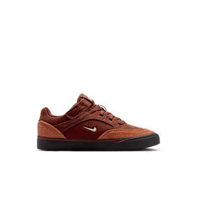 Nike SB Malor Little Kids' Skate Shoes