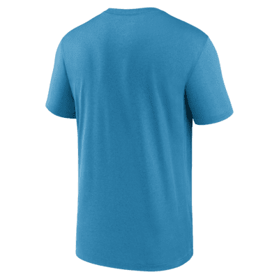 Nike Dri-FIT Community Legend (NFL Carolina Panthers) Men's T-Shirt