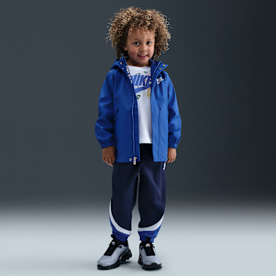 Nike Toddler Rain Jacket