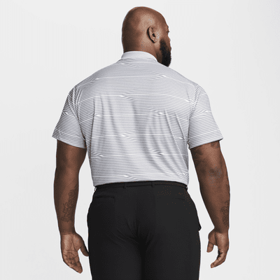 Polo de golf Dri-FIT para hombre Nike Victory