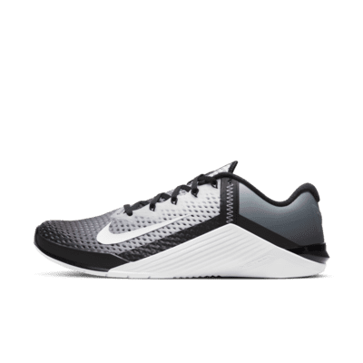 nike metcon 6 training shoe