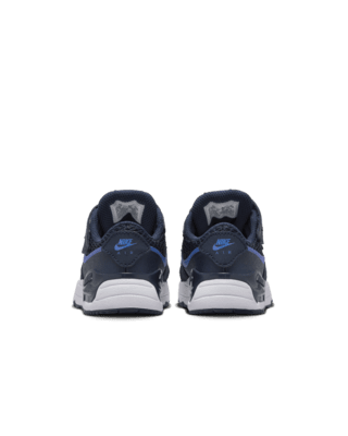 Nike Air Max SYSTM Baby/Toddler Shoes. Nike CA