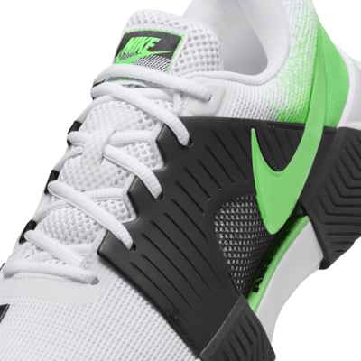 Tenis de tenis para cancha dura para hombre Nike Zoom GP Challenge 1