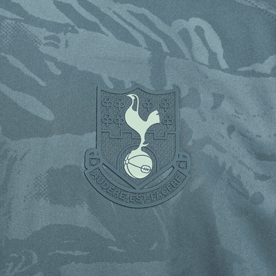 Męska piłkarska kurtka przedmeczowa Nike Dri-FIT Tottenham Hotspur Strike (wersja trzecia)