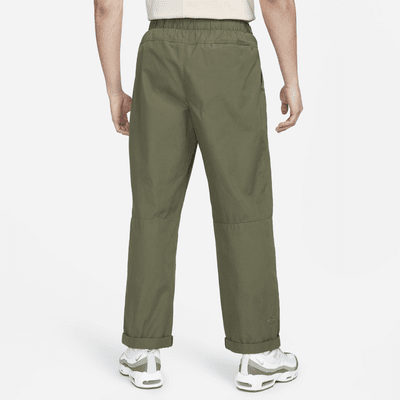 Nike Sportswear Tech Pack Men's UPF Woven Trousers. Nike UK