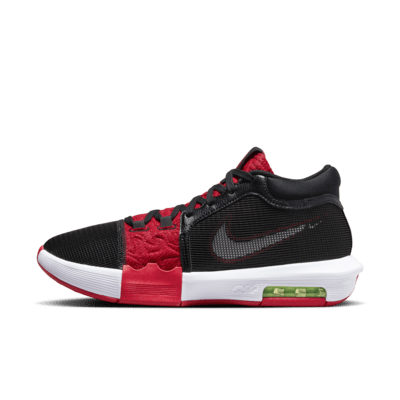 LeBron Witness 8 x FaZe Clan Basketball Shoes