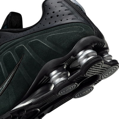 Chaussure Nike Shox R4 pour femme