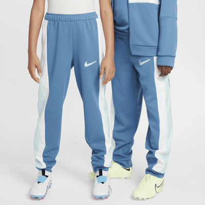 Nike Academy Older Kids' Dri-FIT Football Tracksuit Bottoms