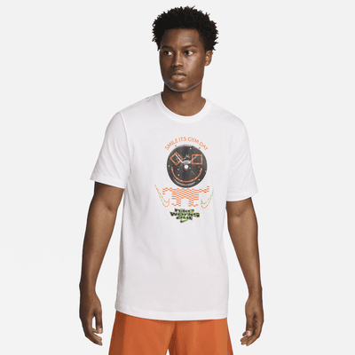 Nike Men's Fitness T-Shirt