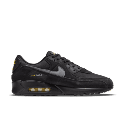 mens air max 90 yellow