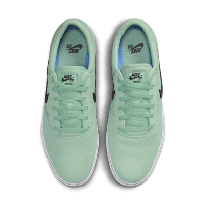 Nike SB Chron nike sb chron blue 2 Skate Shoes. Nike.com