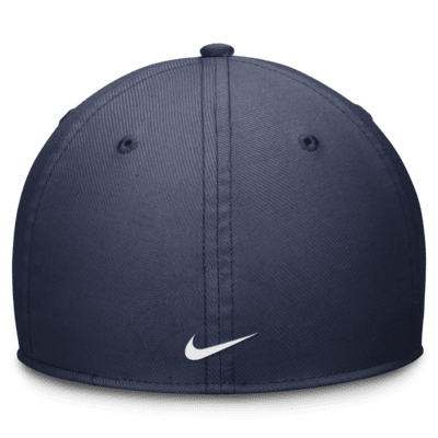 Milwaukee Brewers Evergreen Swoosh Men's Nike Dri-FIT MLB Hat. Nike.com