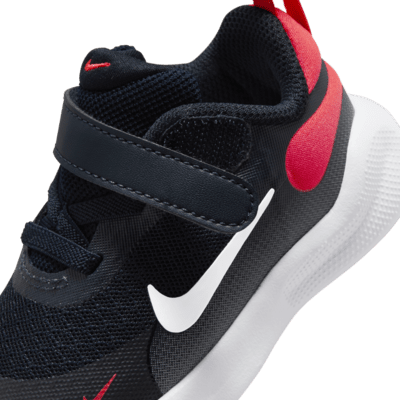 Nike Revolution 7 Baby/Toddler Shoes