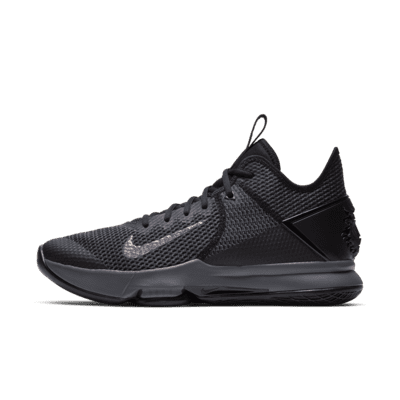 Chaussure de basket LeBron Witness 4