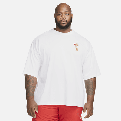 Nike Sportswear Men's Oversized T-shirt. Nike CA