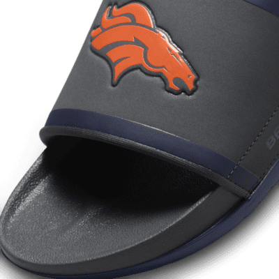 Nike Offcourt (NFL Denver Broncos) Slide