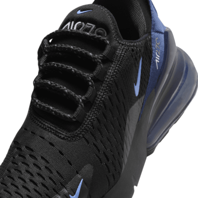 Nike Air Max 270 Older Kids' Shoes